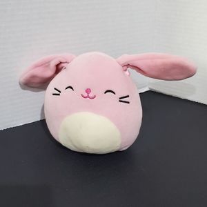 Pink Bunny Squishmallow 2017 🐰🐇